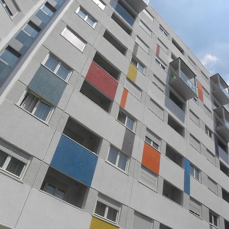 Hotel Sharing Turin Exterior foto