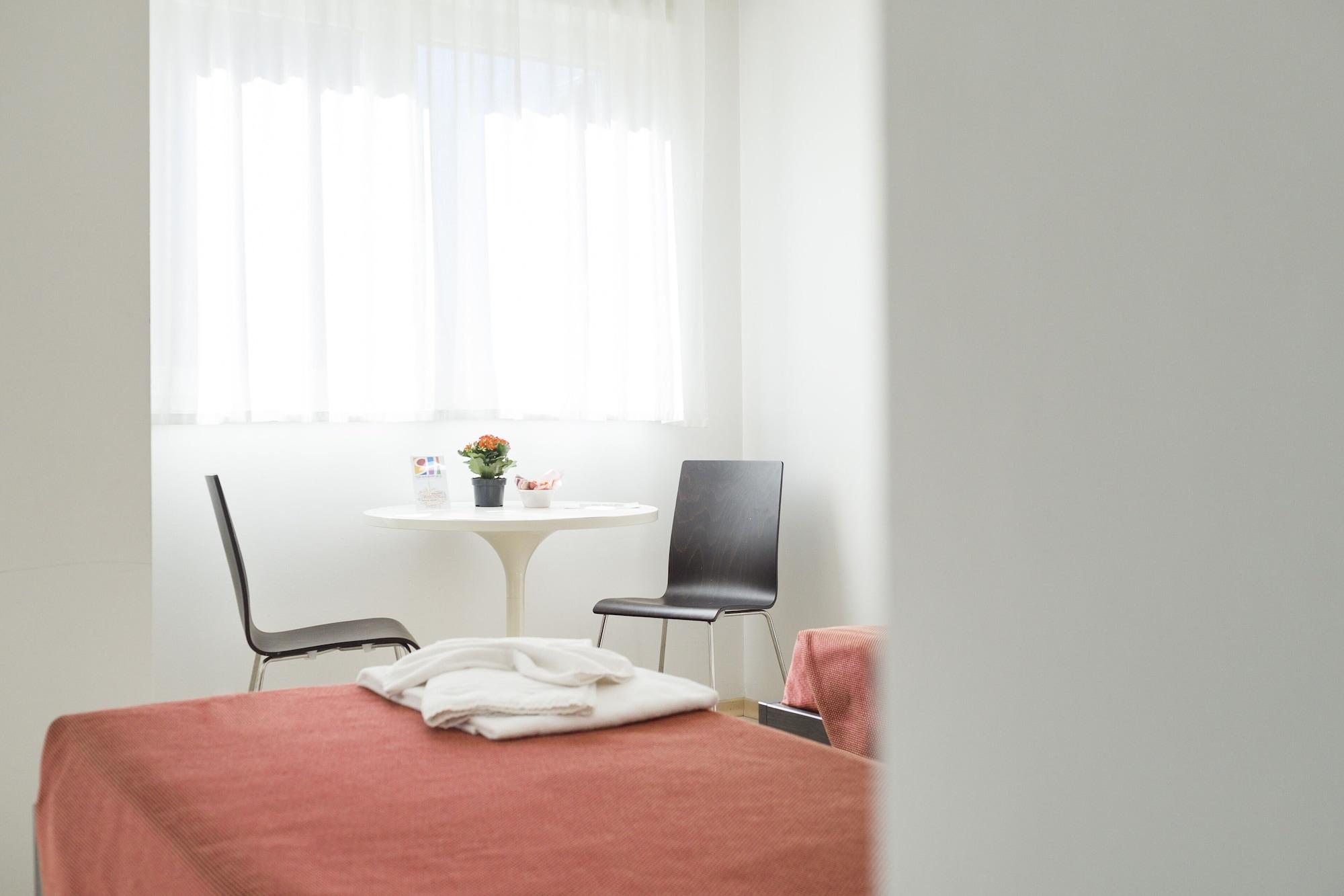 Hotel Sharing Turin Exterior foto