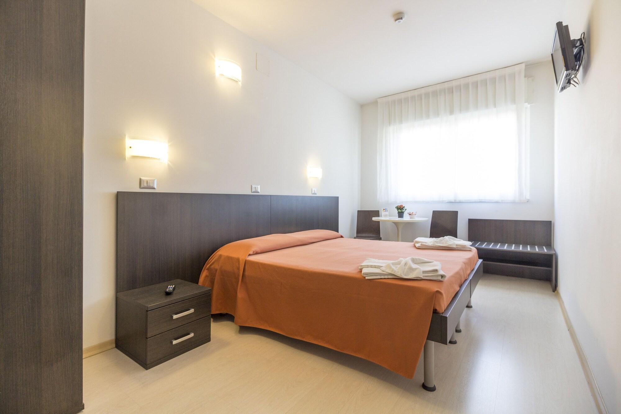 Hotel Sharing Turin Exterior foto