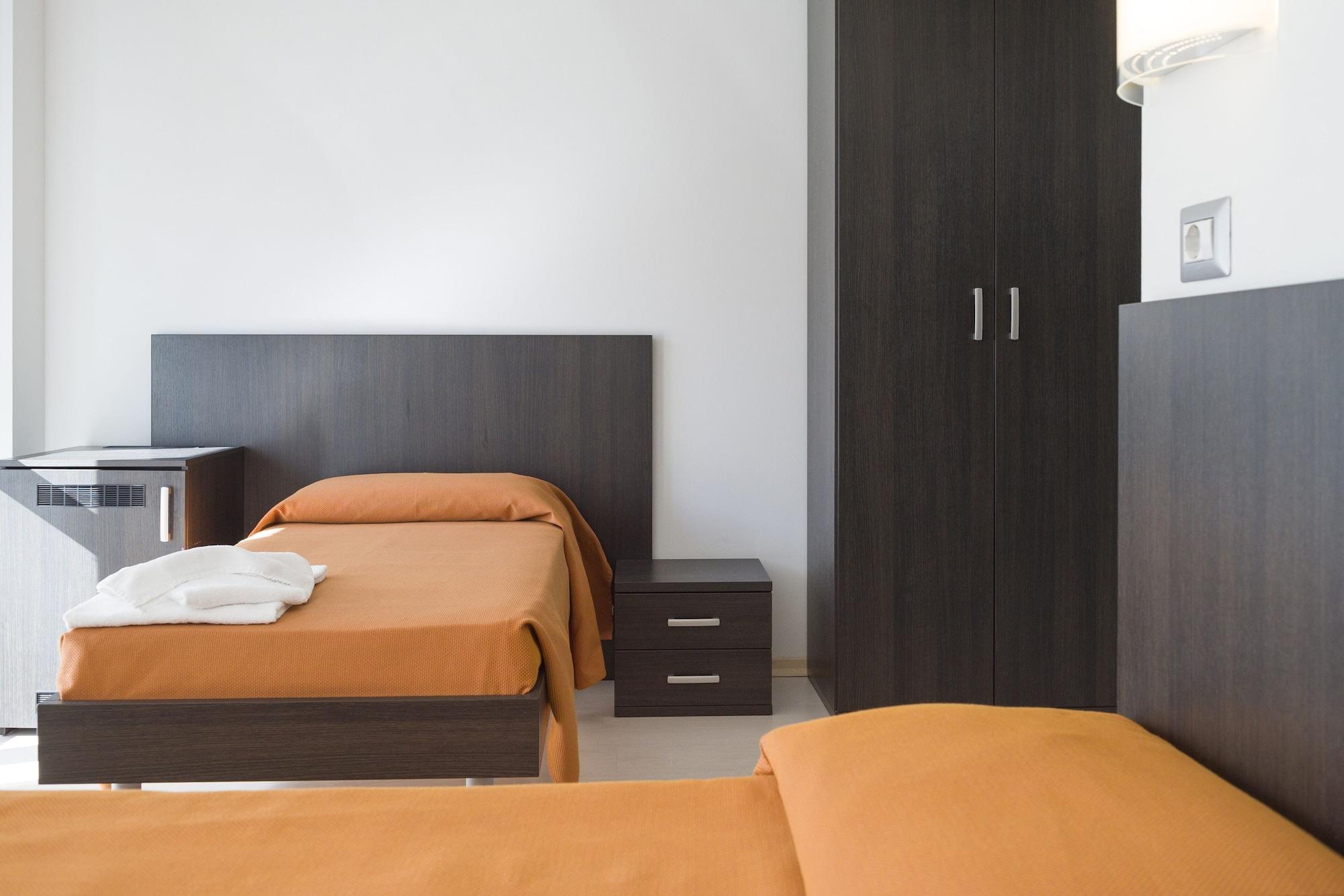 Hotel Sharing Turin Exterior foto