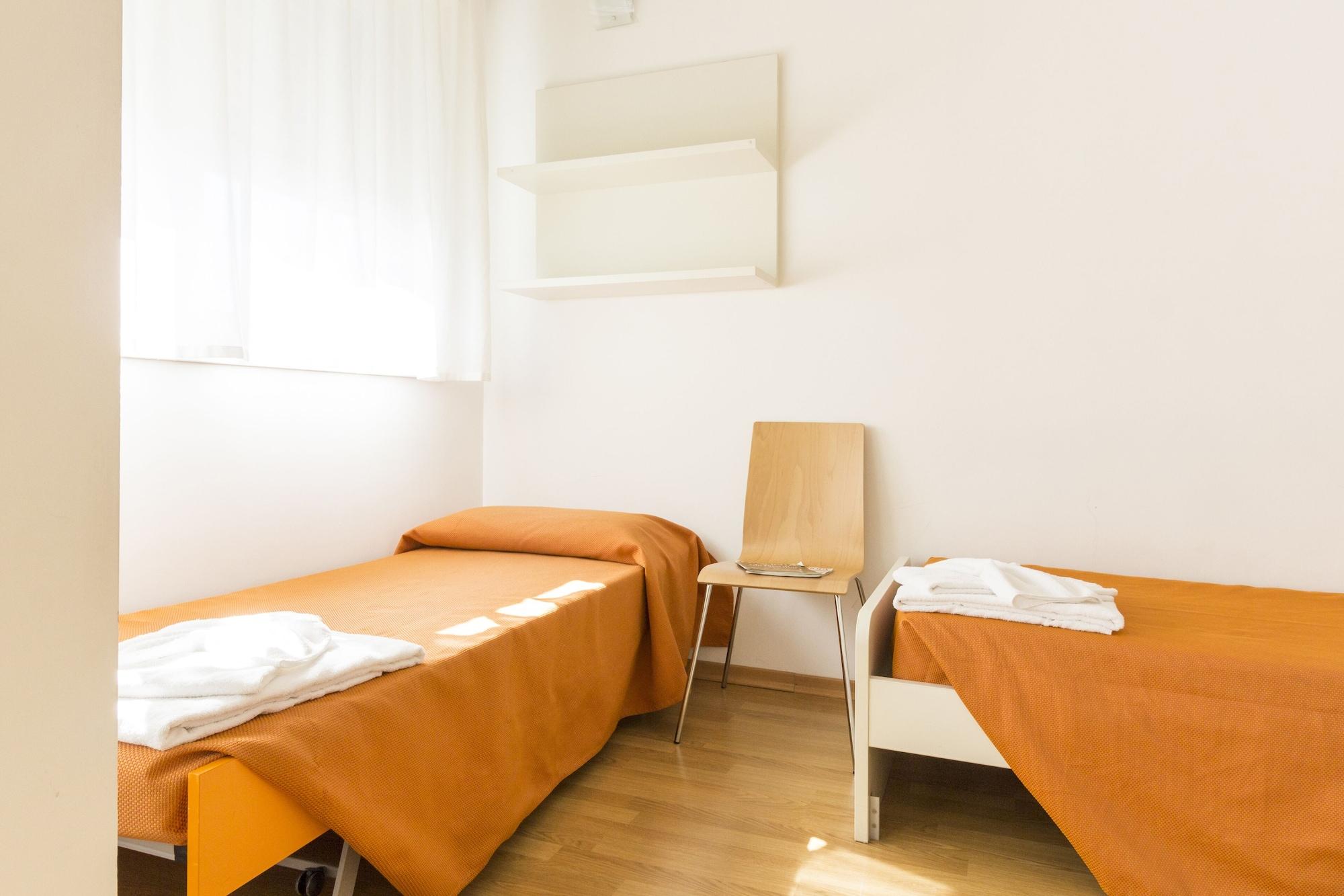 Hotel Sharing Turin Exterior foto
