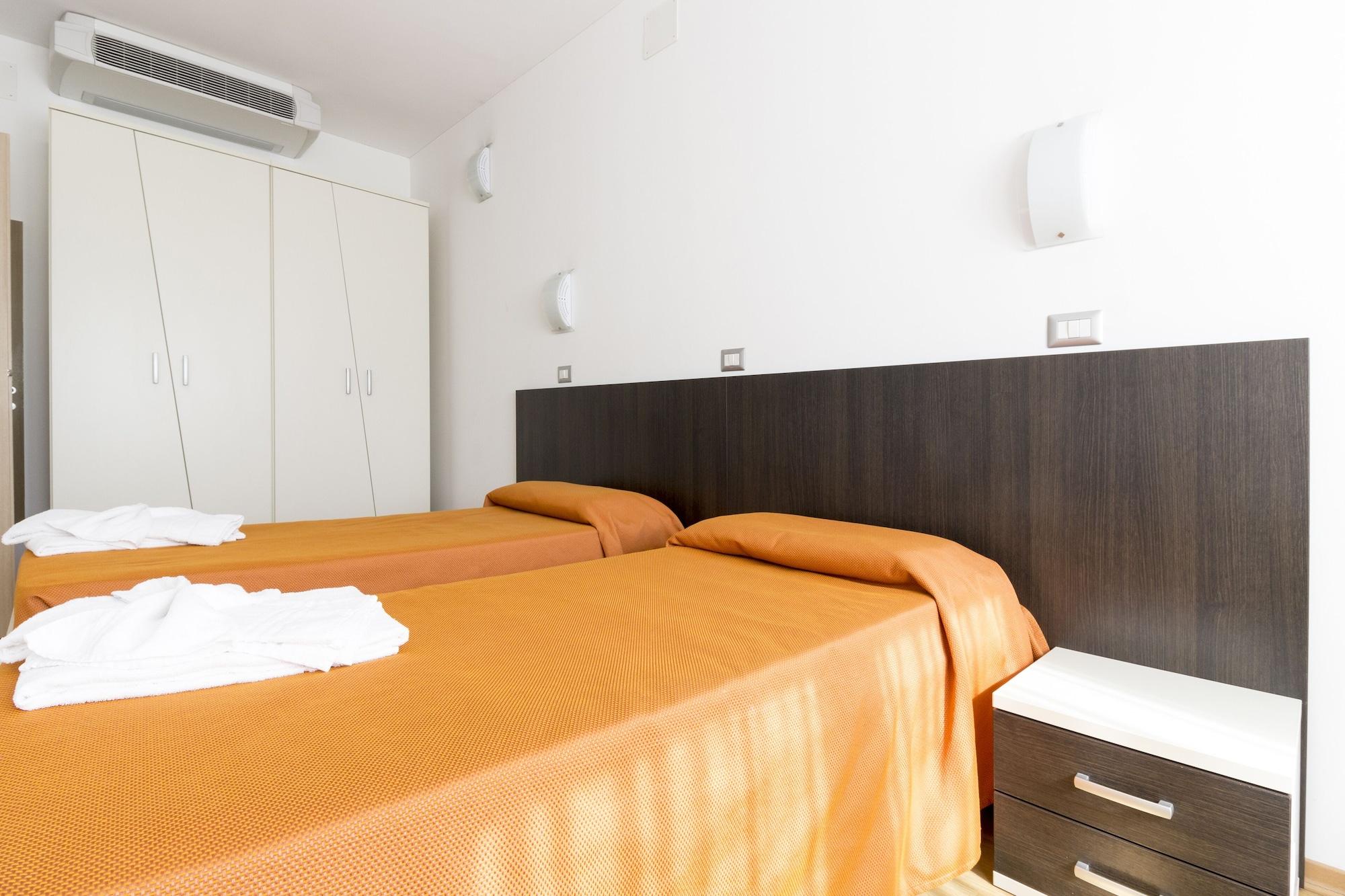 Hotel Sharing Turin Exterior foto