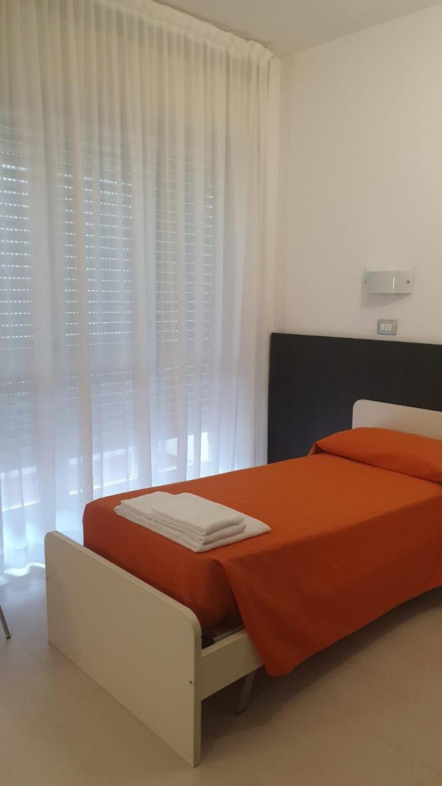 Hotel Sharing Turin Exterior foto